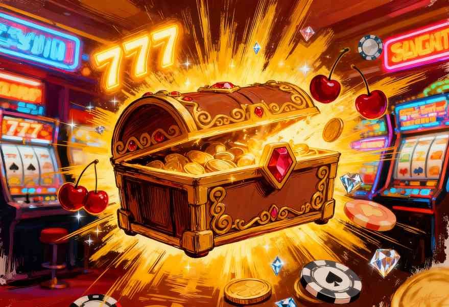 The Complete Guide to Slotastic Casino: Bonuses, Games, and More! The Complete Guide to Slotastic Casino: Bonuses, Games, and More!